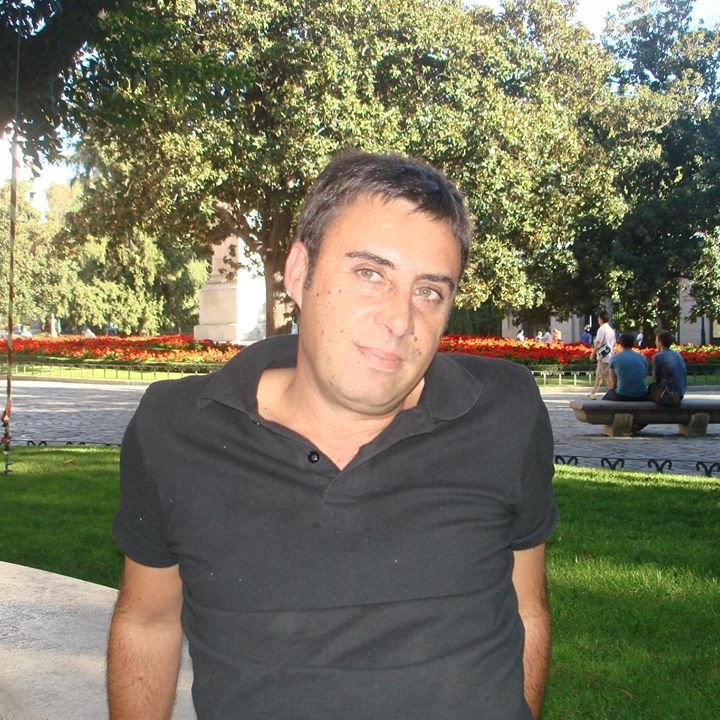 Xoán Estúa Profile Picture