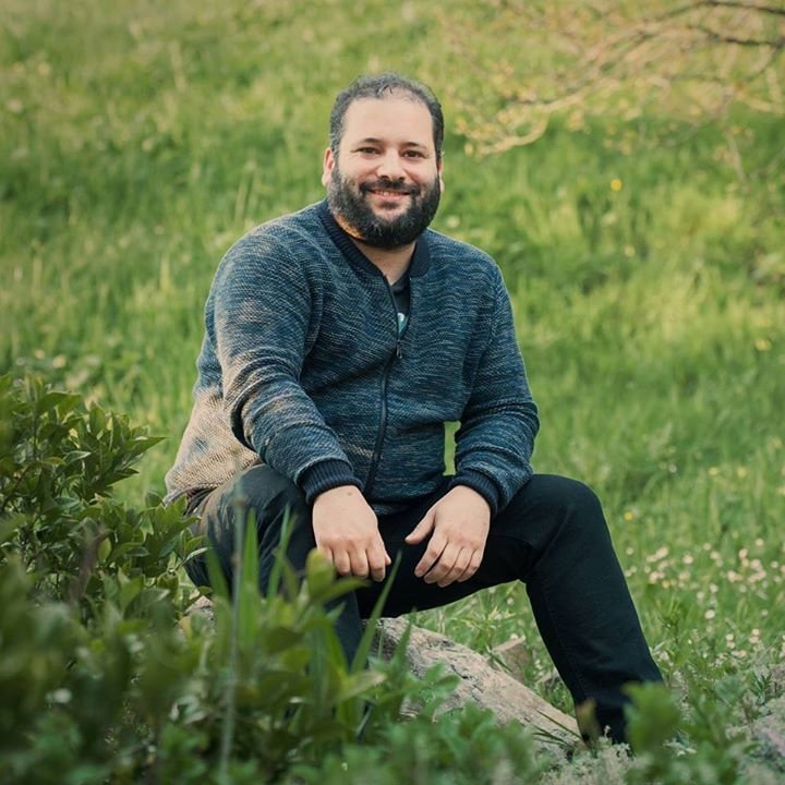 Alberto Maceiras