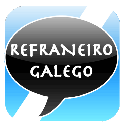 Refraneiro galego Cover Image