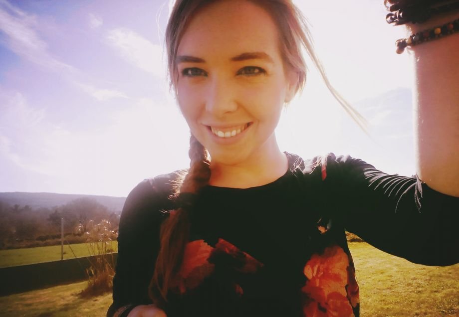 Patricia Sánchez Lamas