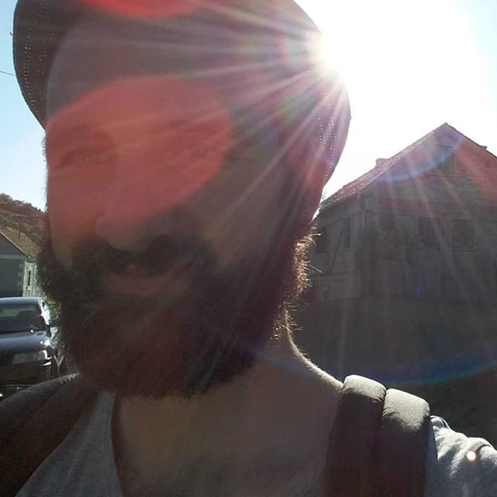 Noel González Fernández