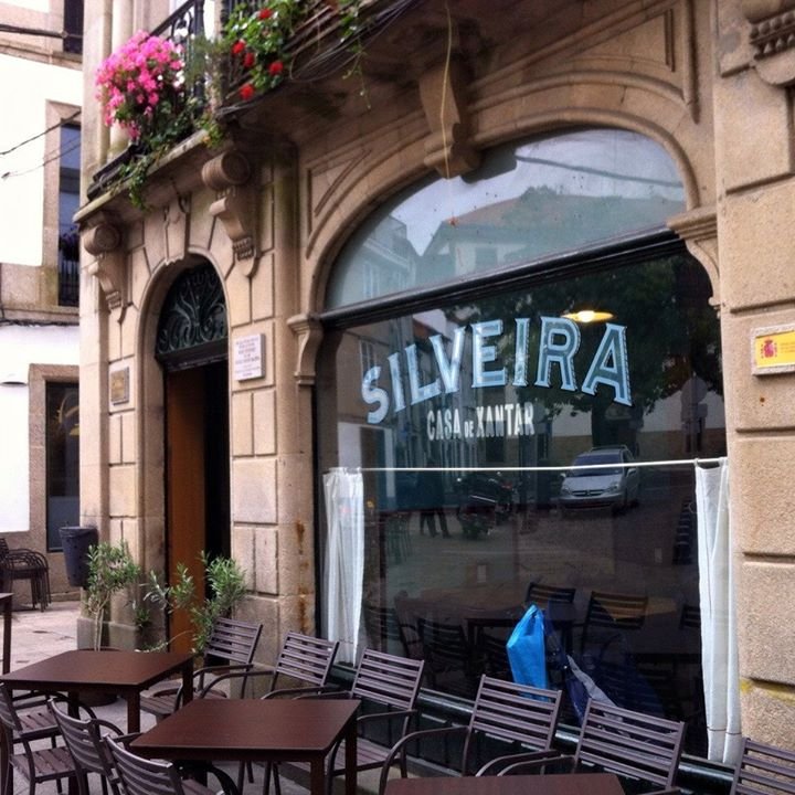 Xosé Antonio Silveira Rodríguez