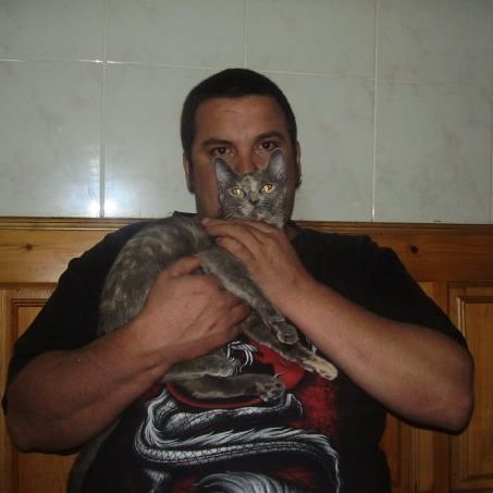 David Prieto Sarceda