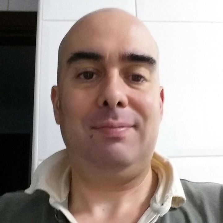 Jacinto González Gándara profile picture