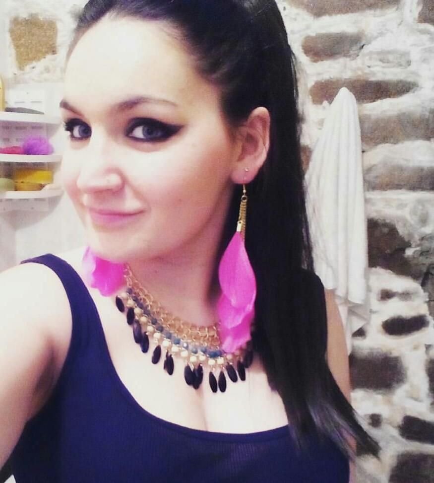 Andrea
