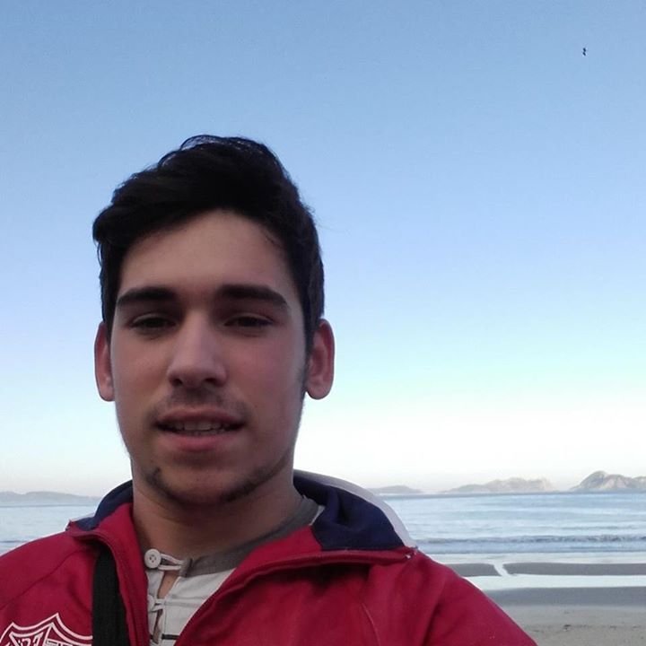 Victor Martinez Dominguez