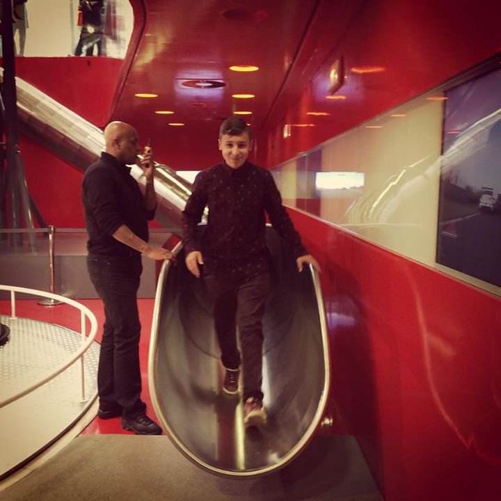 Ismael Fernández Luaces