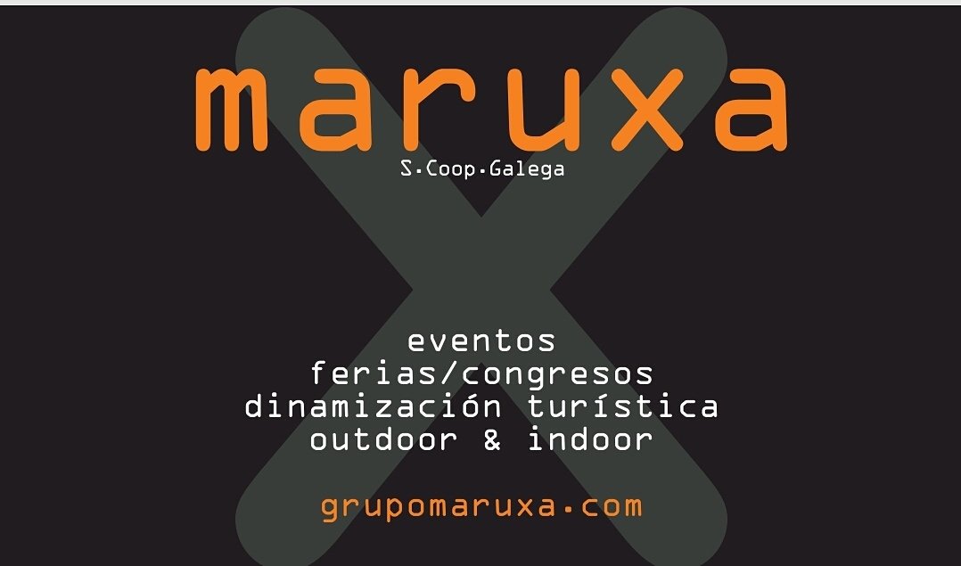 Maruxa Eventos Cover Image