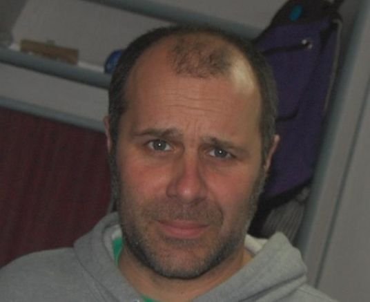 Daniel GV