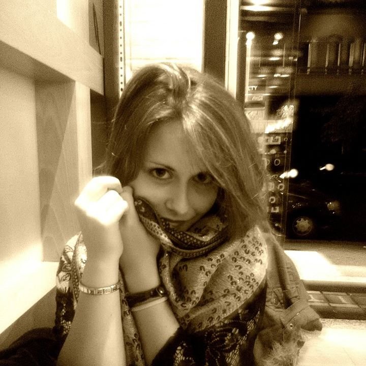 Nerea Blanco Souto