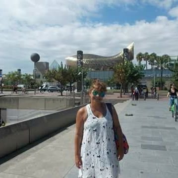 Patricia Immerso