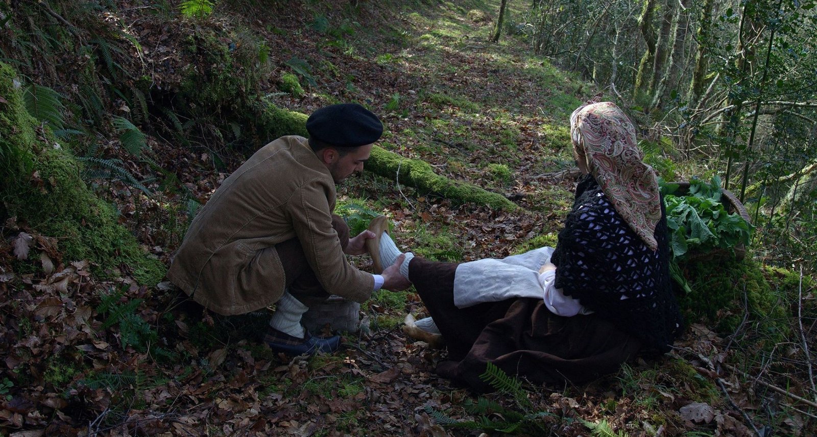 Suso Murujosa Cover Image