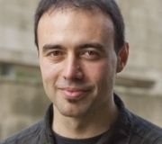 Miguel Penas