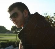 Joel Romani