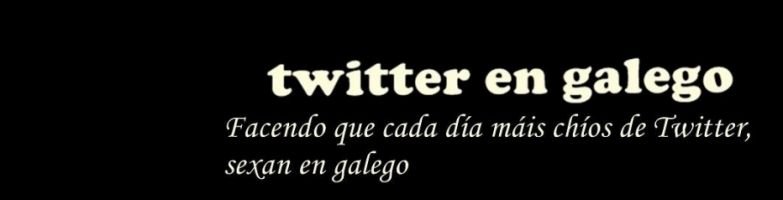 Twitter galego Cover Image