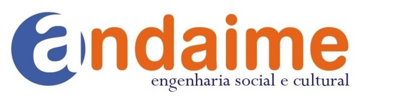 Andaime|engenharia cultural Cover Image