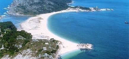 Isaac Míguez Cover Image