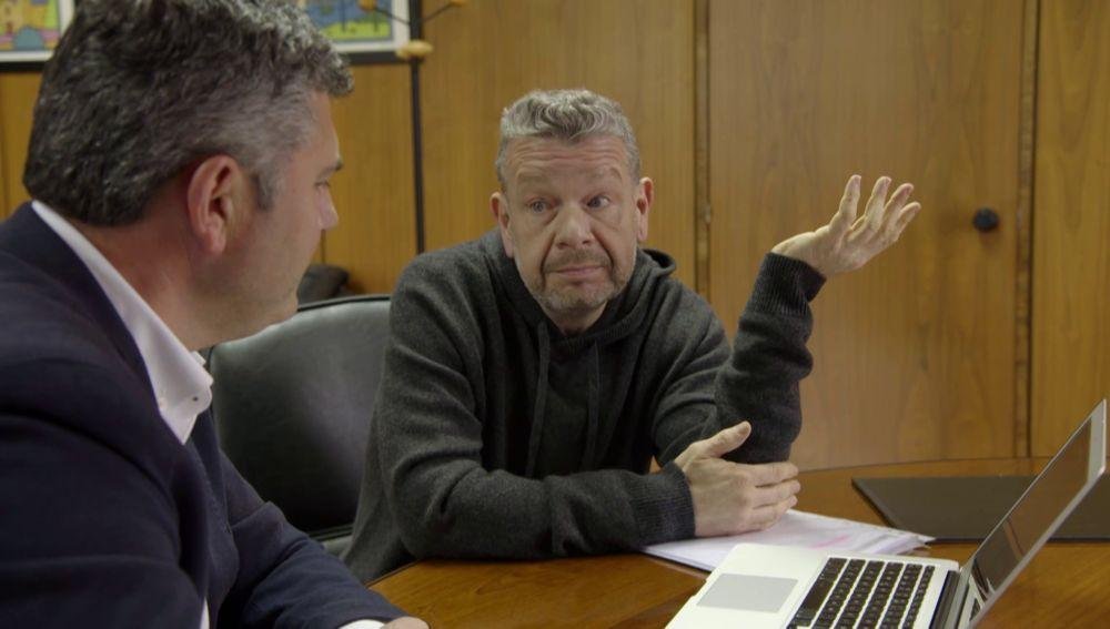 O escándalo de menús mal xestionados en centros especiais da Xunta salpica a Feijóo