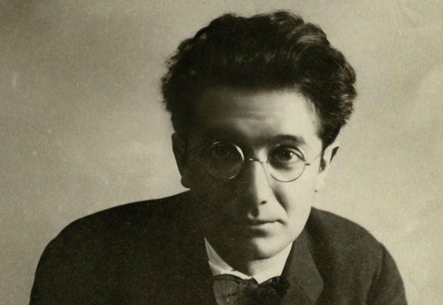 Preséntase "Castelao, construtor da nación", a súa biografía "máis completa"