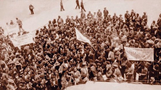 A República galega de 1931 - MEMORIA - Sermos Galiza - Diario de intereses galegos