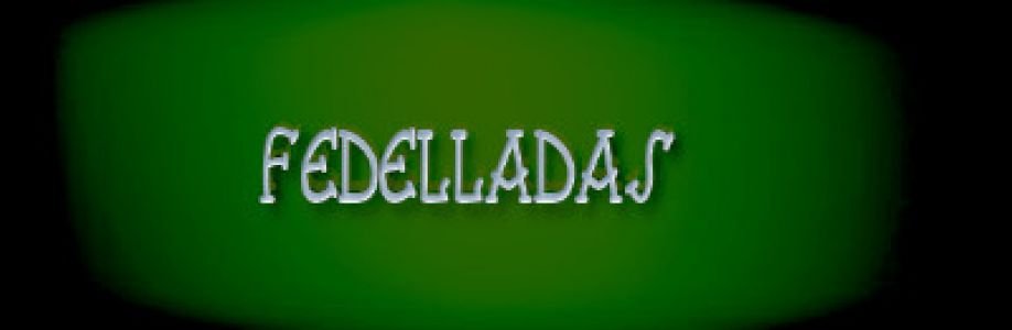 Fedellando Cover Image