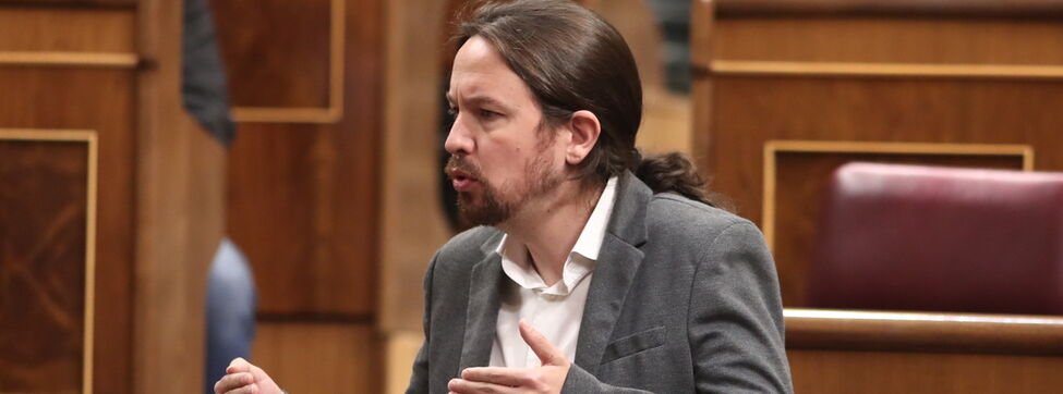 Sánchez rechaza la reunión y la última oferta de Iglesias en un paso más hacia el abismo de la repetición electoral