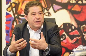 Foro de Salzsburgo sinala Lores como unha das “10 persoas que fan un mundo mellor” - POLÍTICA - Sermos Galiza - Diario de intereses galegos