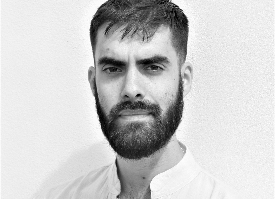 O escritor Samuel F. Pimenta dedica á Galiza o Premio Cidade de Almada de Poesía - CULTURA - Sermos Galiza - Diario de intereses galegos