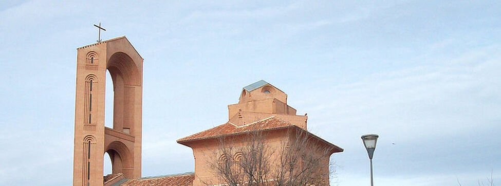 El pueblo más rico de España recalifica 1.000 metros cuadrados de suelo público para cedérselos gratis a la Iglesia