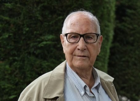 Muere Camilo de Dios, el último guerrillero antifranquista de Galicia