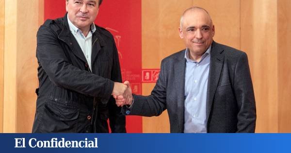Pedro Sánchez aún depende de partidos minoritarios para asegurar su investidura