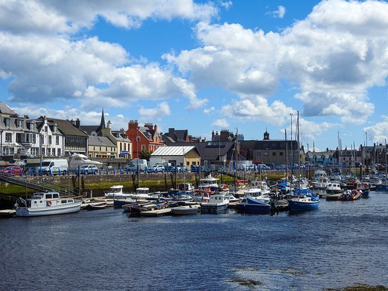Escocia: o gaélico pasa ser o idioma de referencia no ensino de Primaria nas Hébridas