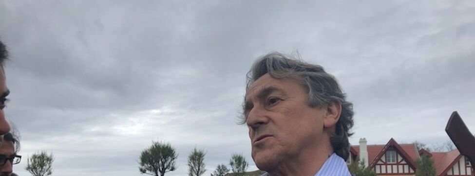 Podemos e IU se querellan contra Hermann Tertsch por llamar a una rebelión militar contra el Gobierno