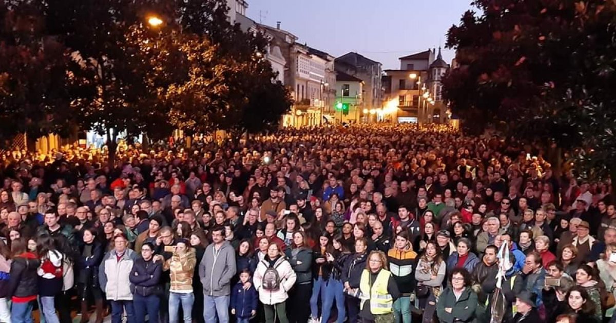 A Xunta recúa e reabrirá o paridoiro de Verín tras dous meses de mobilización cidadá - Praza Pública