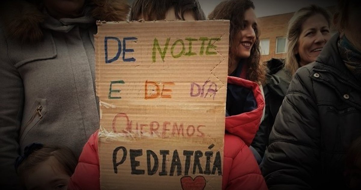 Unha concelleira do PP dá a luz en Verín no terceiro parto desde que pechou o paridoiro - Praza Pública