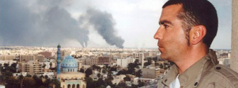 La Audiencia Nacional falla que el Estado abandonó a la familia de José Couso frente a Estados Unidos