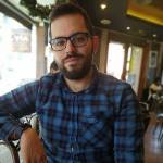 Nacho Pena profile picture