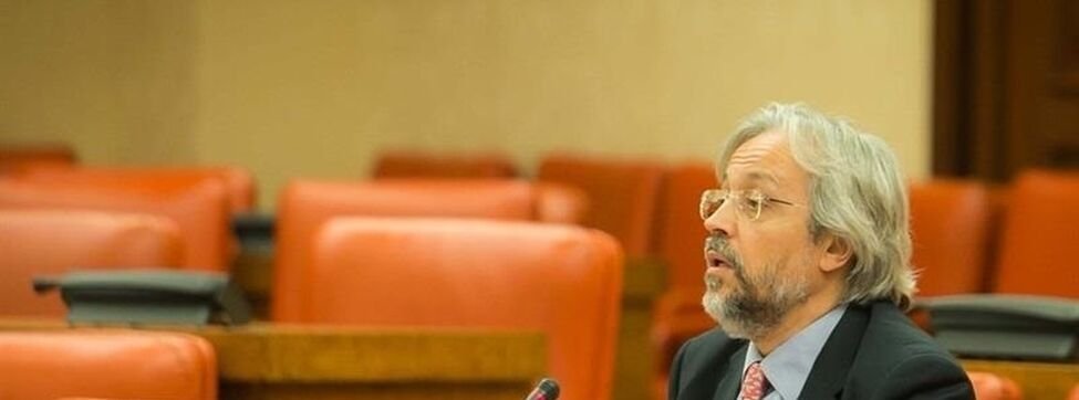 Ciudadanos tenía a sueldo como asesor a un miembro de la Junta Electoral Central que resolvió reclamaciones del partido