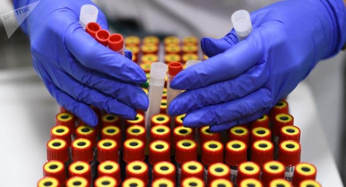 Interferón alfa 2B: El medicamento cubano usado en China contra el coronavirus › Mundo › Granma - Órgano oficial del PCC