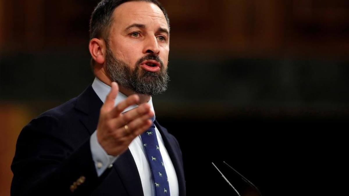 Vox pretende que catalanes, vascos o gallegos se sometan a un examen para comprobar si dominan el castellano