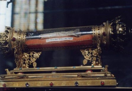 O reinado de García un milenio despois da súa morte
