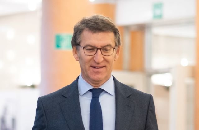 Feixoo pide que non se “estigmatice” os madrileños que viñeron a Galiza polo coronavirus
