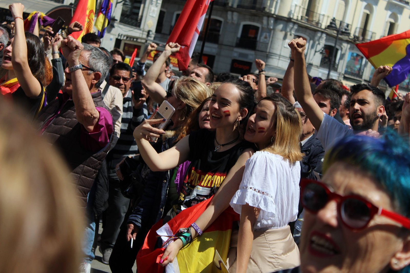 III República: Los republicanos tomarán las redes desde el 13 de abril para exigir la Tercera República: