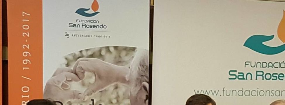 Homenajean al cura condenado por robar 600 mil euros a una anciana con alzheimer