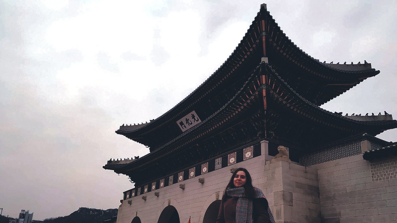 "A xestión da pandemia fixo que en Corea do Sur caese o mito de Europa e EUA"