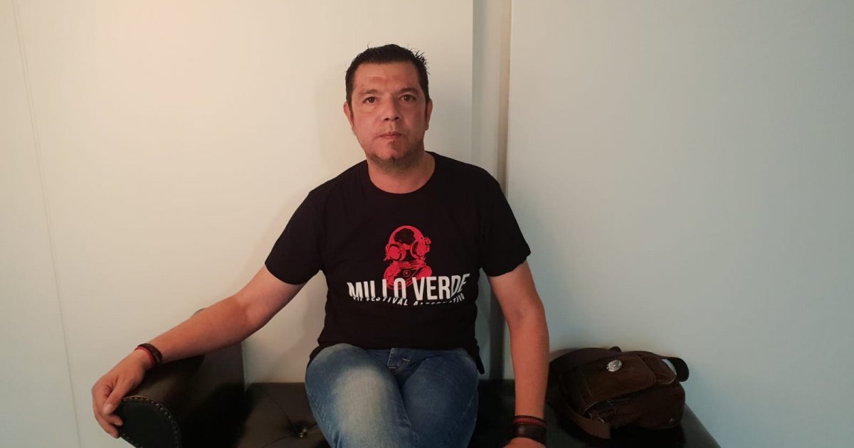 O cabo redondelán expulsado do Exército por opoñerse ao franquismo, distinguido como 'Republicano de Honra' - Praza Pública