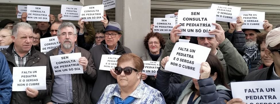A mutilación dos sistemas públicos de sanidade polas políticas 'de austeridade' resultou ser homicida