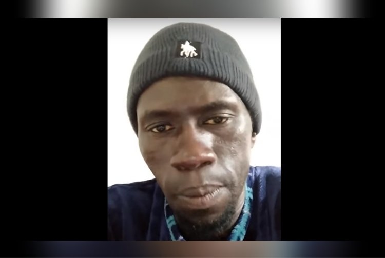 Un temporero estalla contra Vox: "Somos los inmigrantes los que estamos recogiendo la fruta para daros de comer"