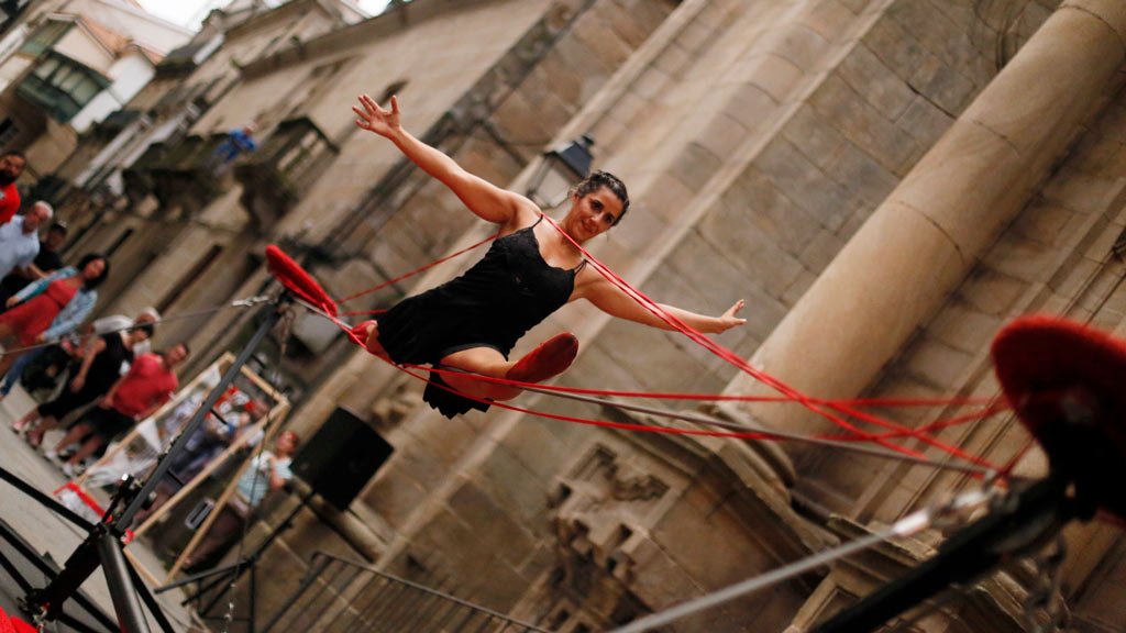 A Xunta prioriza a promoción  do turismo fronte a cultura