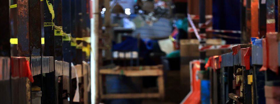 Las ratas de EEUU se vuelven más agresivas ante la falta de desperdicios para comer por el confinamiento